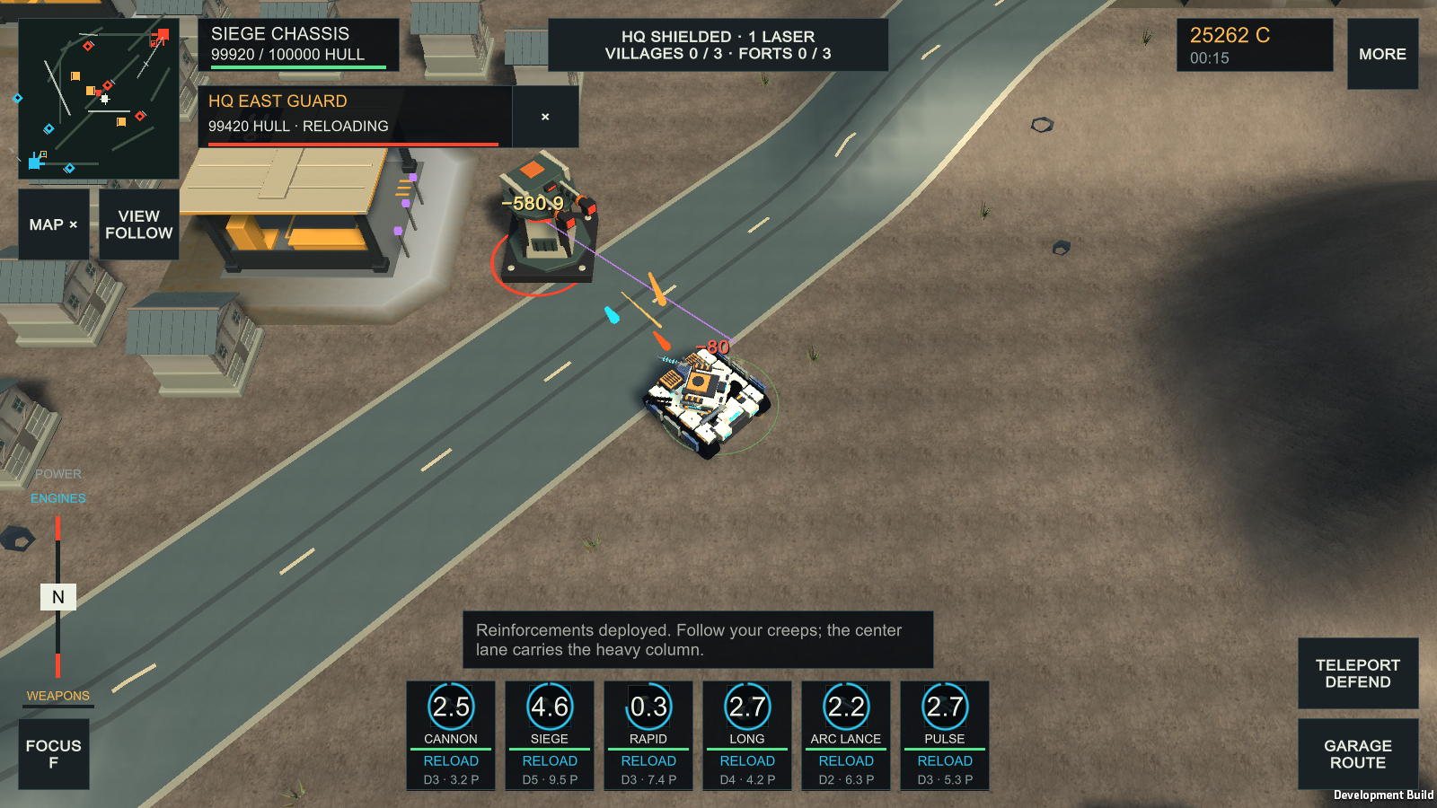 SEEK — portfolio preview