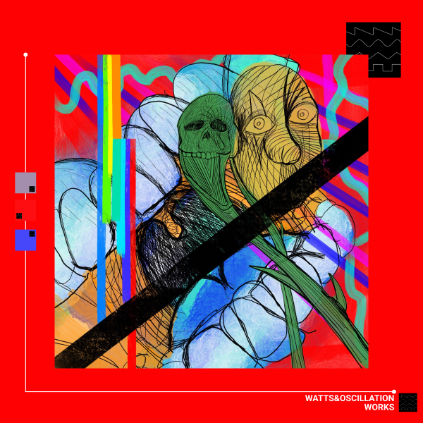 Watts & Oscillation Works, original work number 23