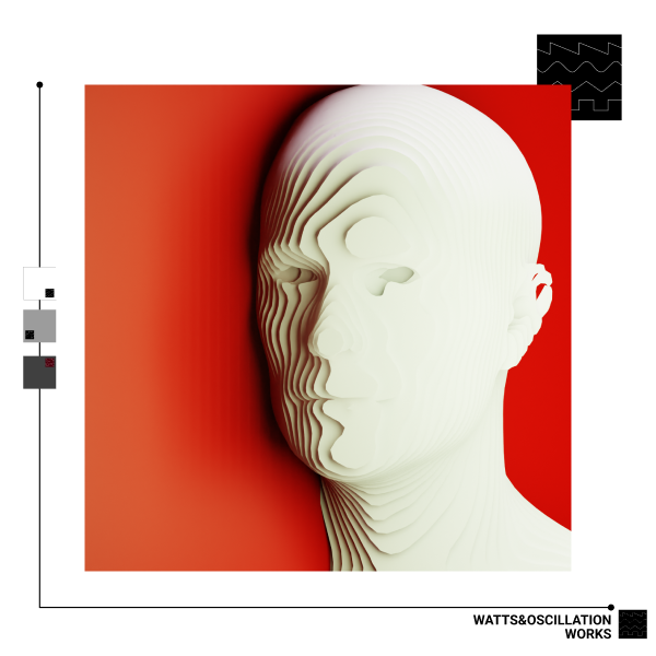 Watts & Oscillation Works, original work number 34