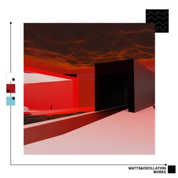 Watts & Oscillation Works, original work number 62