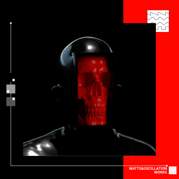 Watts & Oscillation Works, original work number 65
