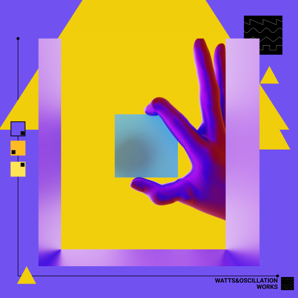 Watts & Oscillation Works, original work number 75