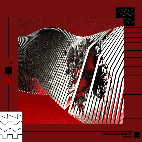 Watts & Oscillation Works, original work number 77