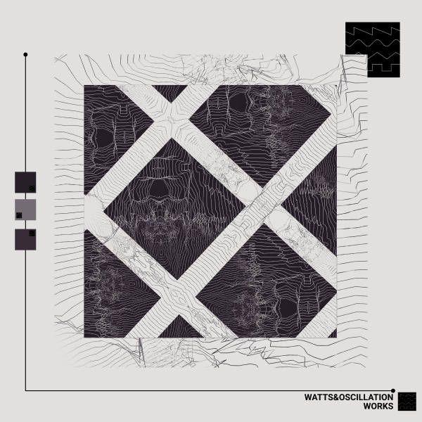 Watts & Oscillation Works, original work number 98