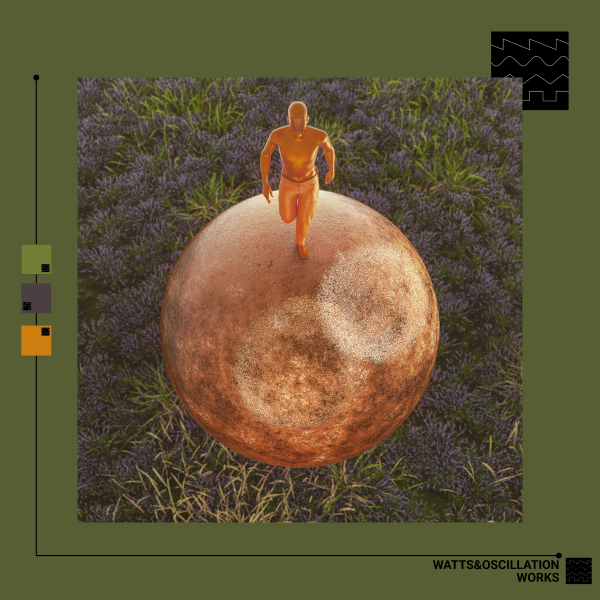 Watts & Oscillation Works, original work number 101