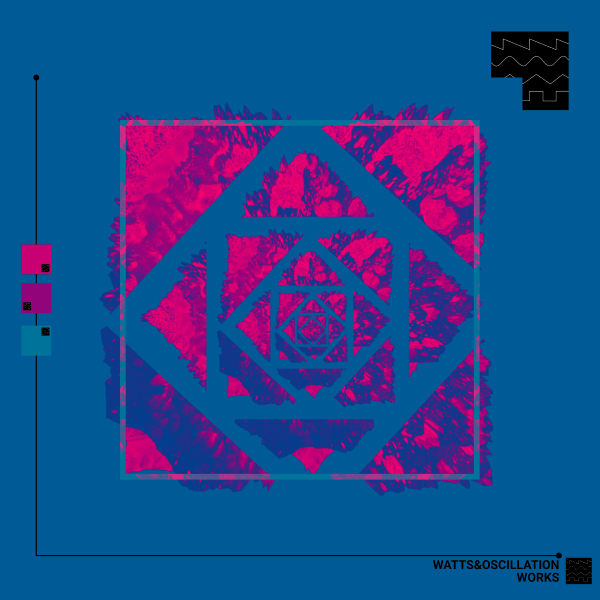 Watts & Oscillation Works, original work number 103