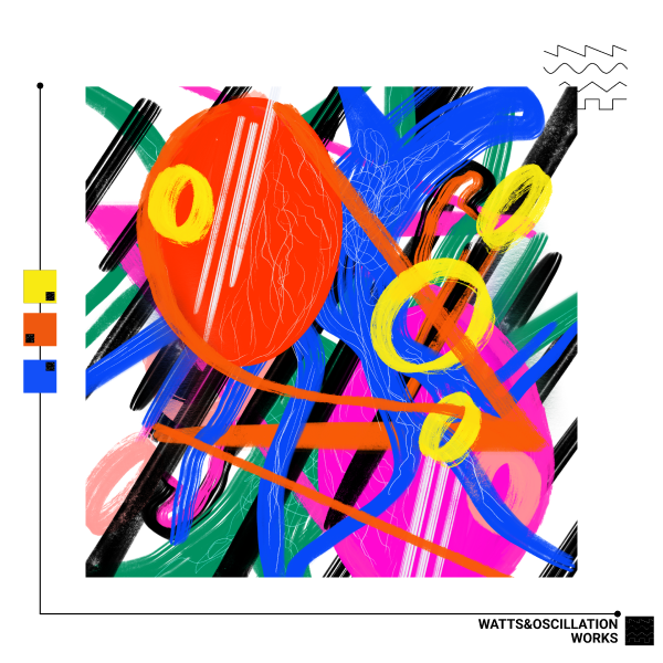 Watts & Oscillation Works, original work number 114