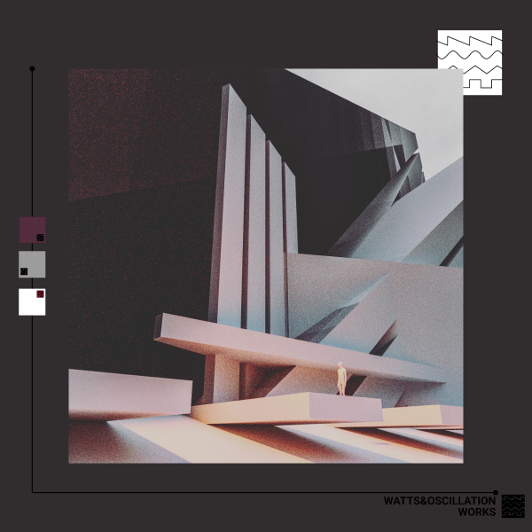 Watts & Oscillation Works, original work number 115