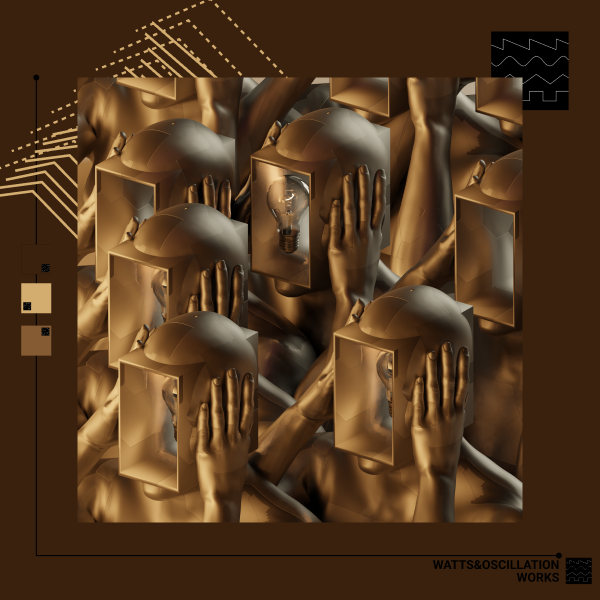 Watts & Oscillation Works, original work number 116