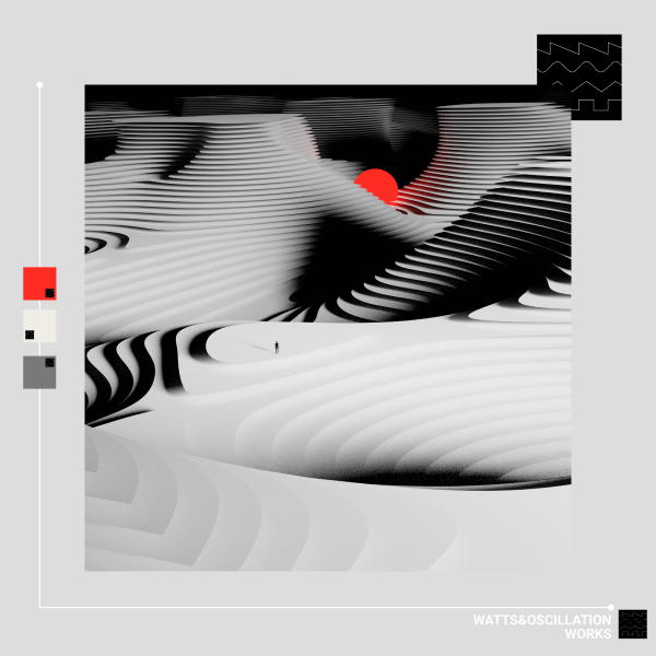 Watts & Oscillation Works, original work number 117