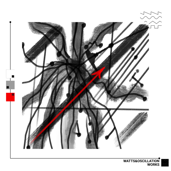 Watts & Oscillation Works, original work number 121