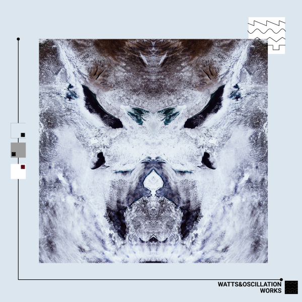 Watts & Oscillation Works, original work number 134