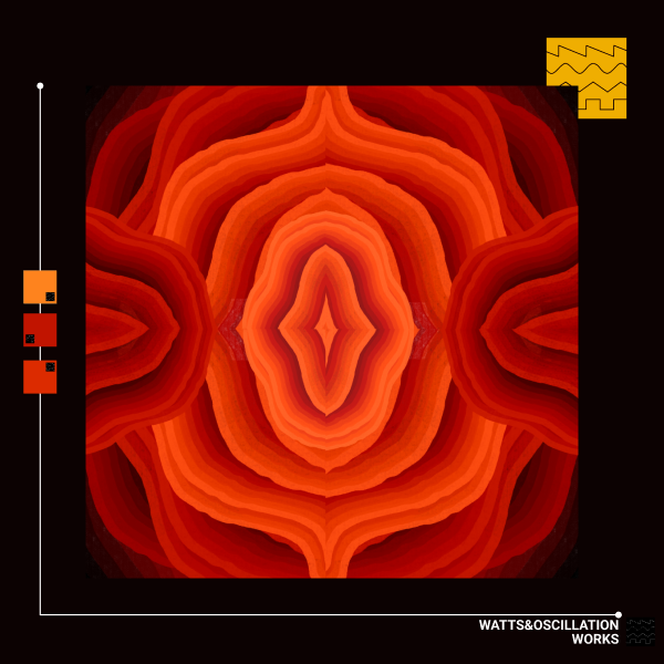 Watts & Oscillation Works, original work number 136