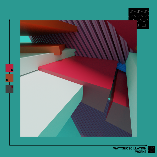 Watts & Oscillation Works, original work number 139